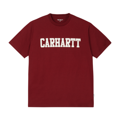 S/S New College T-Shirt