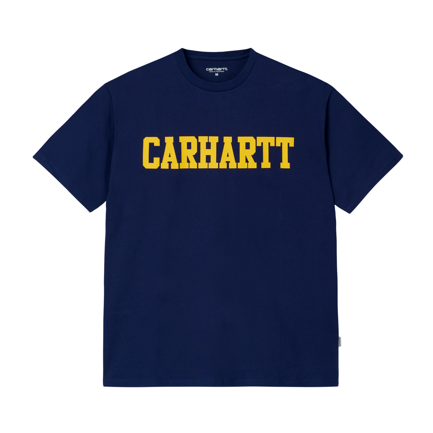S/S New College T-Shirt