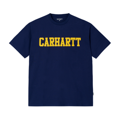 S/S New College T-Shirt