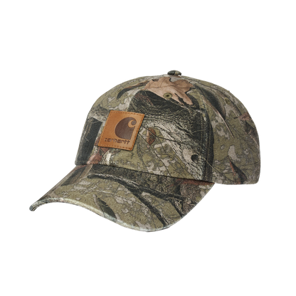 Nathan 6-Panel Cap