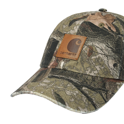 Nathan 6-Panel Cap