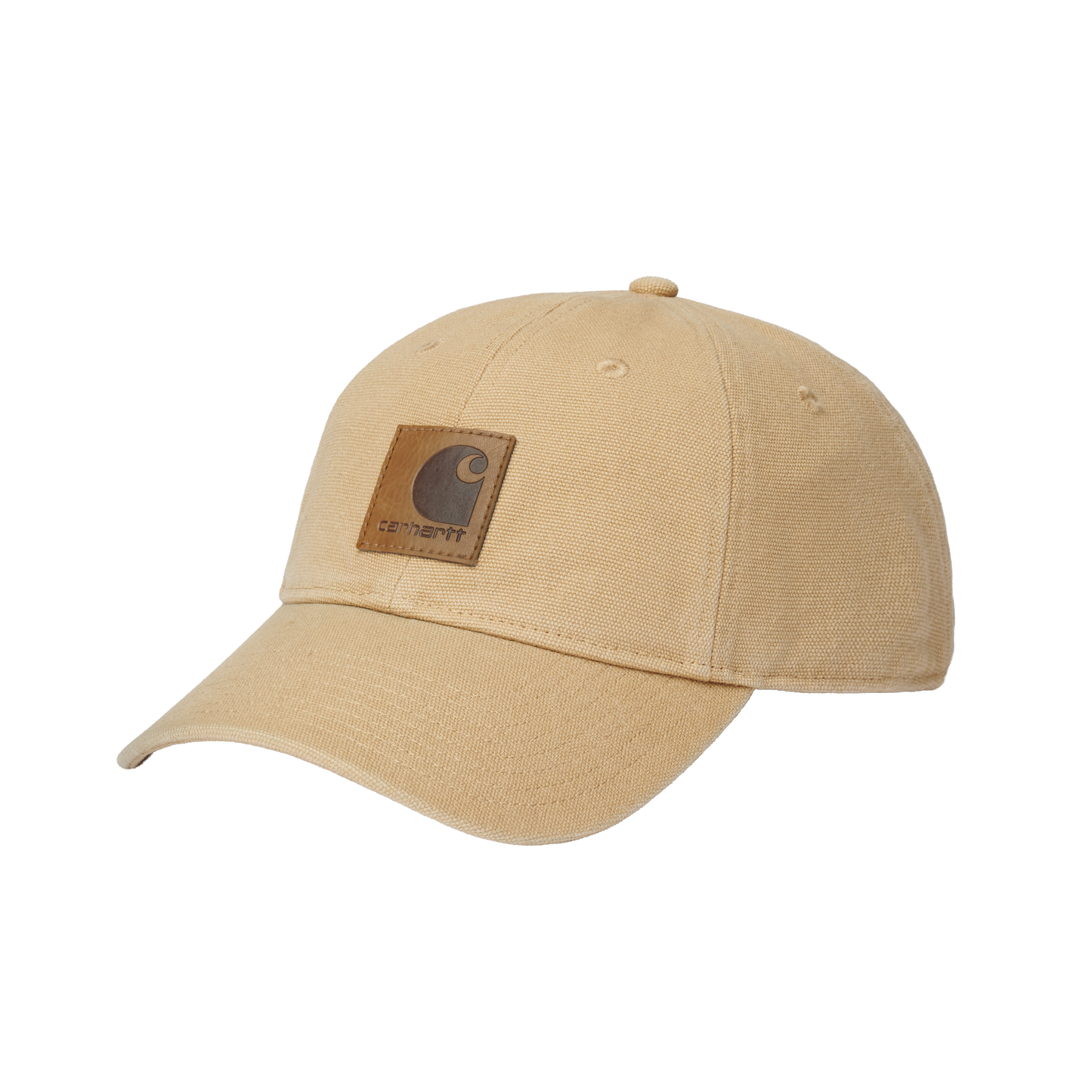 Nathan 6-Panel Cap