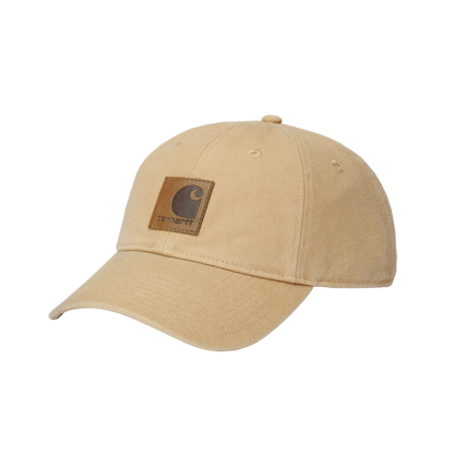 Nathan 6-Panel Cap