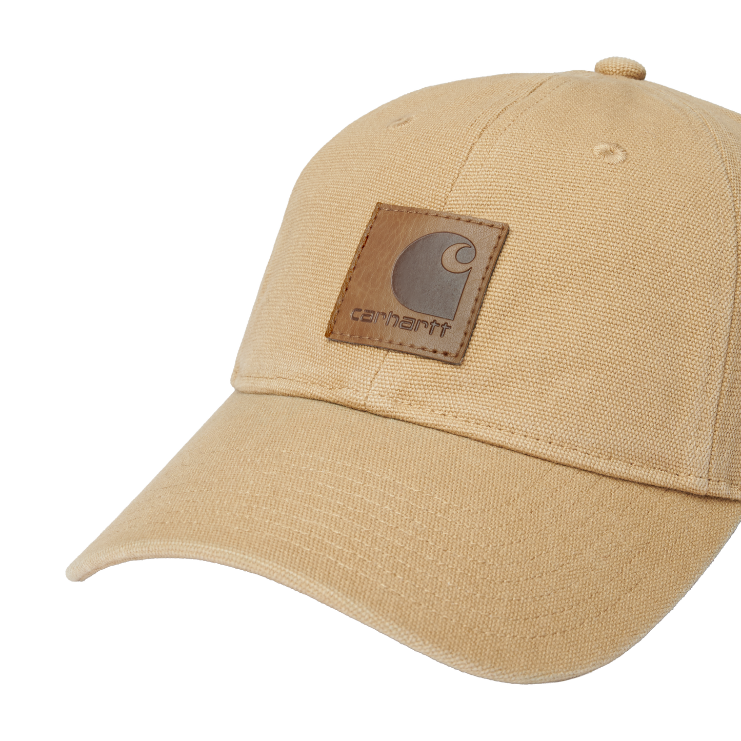 Nathan 6-Panel Cap