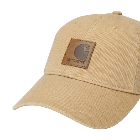 Nathan 6-Panel Cap