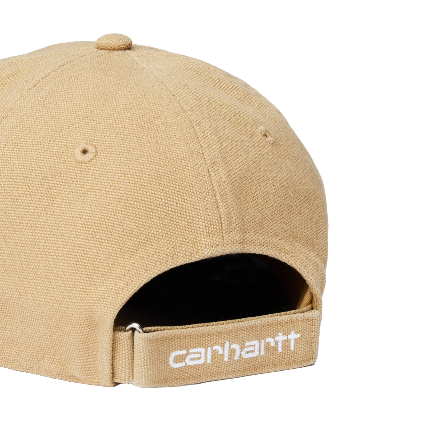 Nathan 6-Panel Cap