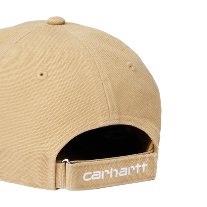 Nathan 6-Panel Cap