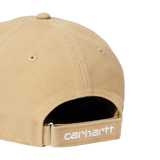 Nathan 6-Panel Cap