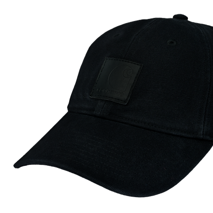 Nathan 6-Panel Cap