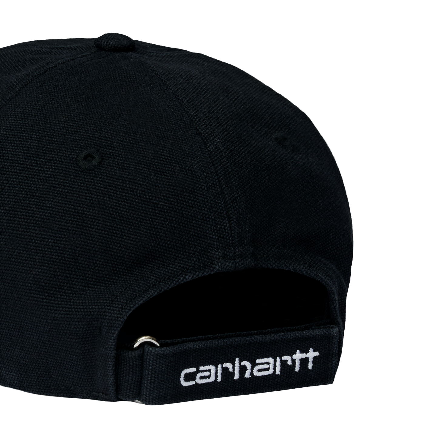 Nathan 6-Panel Cap