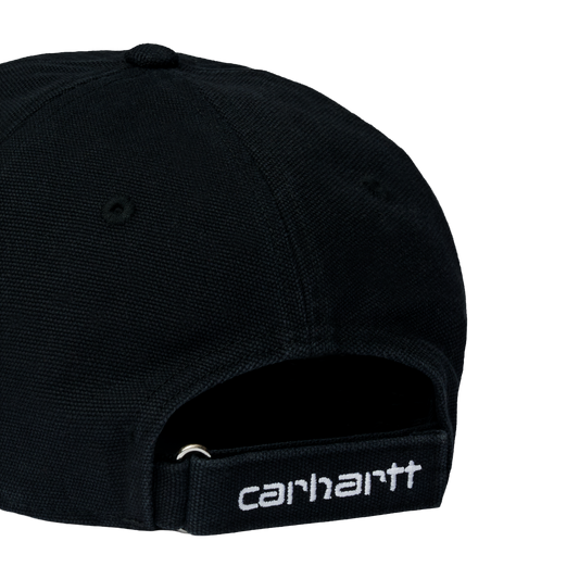 Nathan 6-Panel Cap