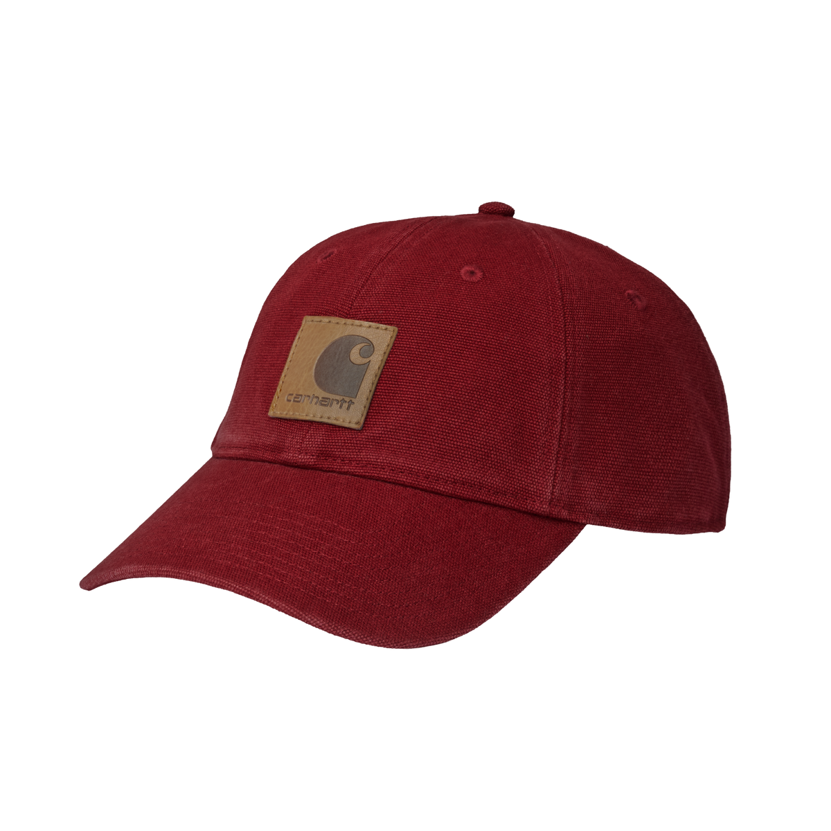 Nathan 6-Panel Cap