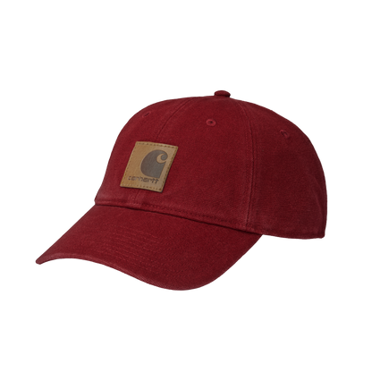 Nathan 6-Panel Cap