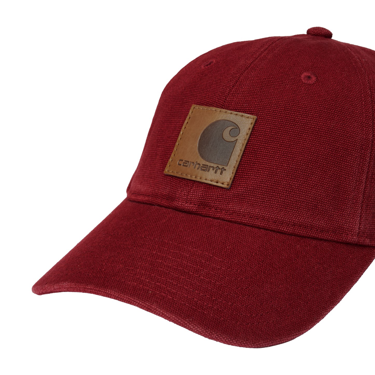Nathan 6-Panel Cap