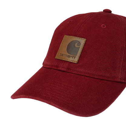 Nathan 6-Panel Cap