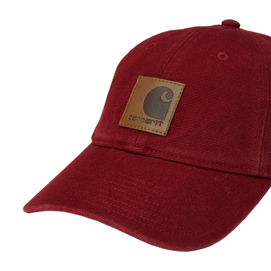 Nathan 6-Panel Cap