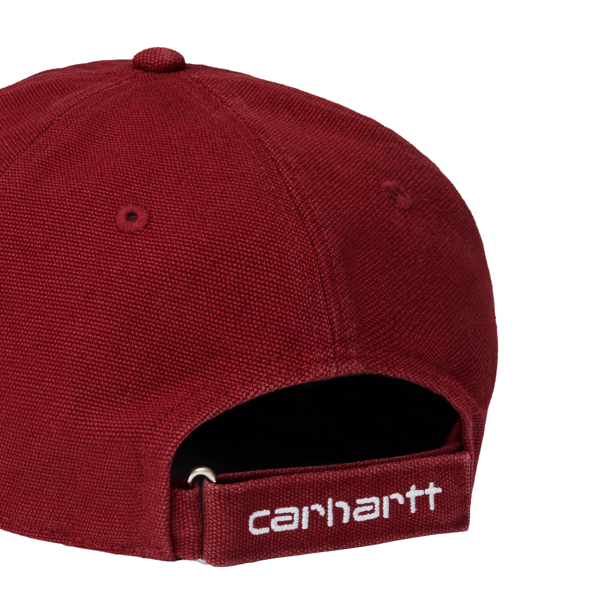 Nathan 6-Panel Cap