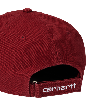 Nathan 6-Panel Cap