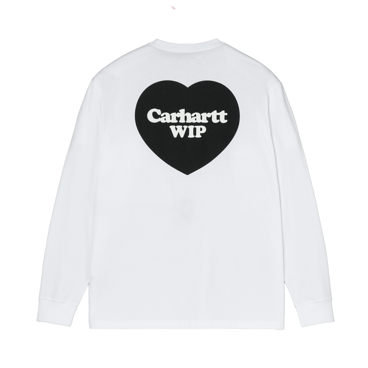 L/S WIP Heart Pocket T-Shirt