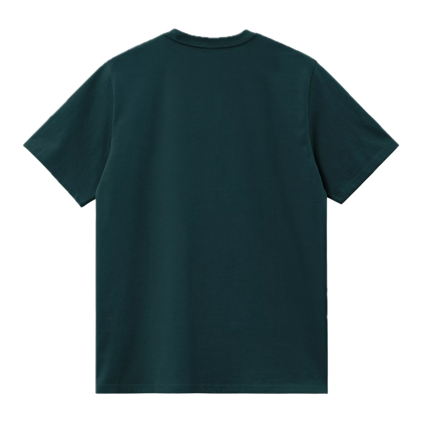 S/S American Script T-Shirt