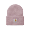 Acrylic Watch Hat