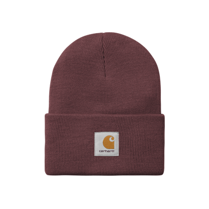 Acrylic Watch Hat