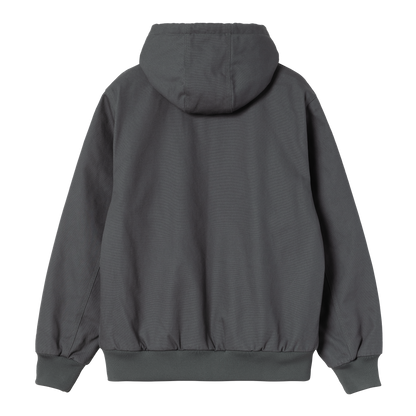 Active Jacket (Winter)