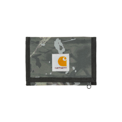 Alec Wallet
