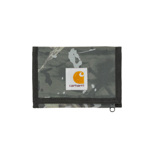 Alec Wallet