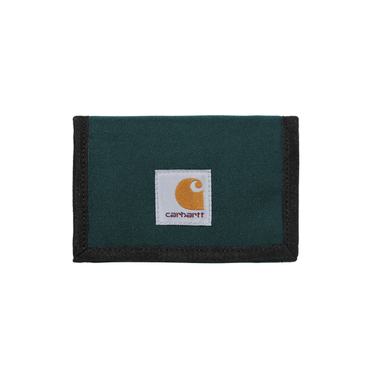 Alec Wallet