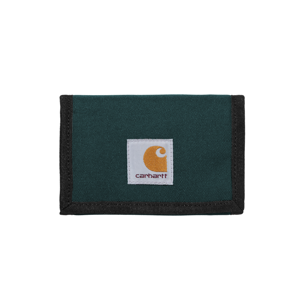 Alec Wallet