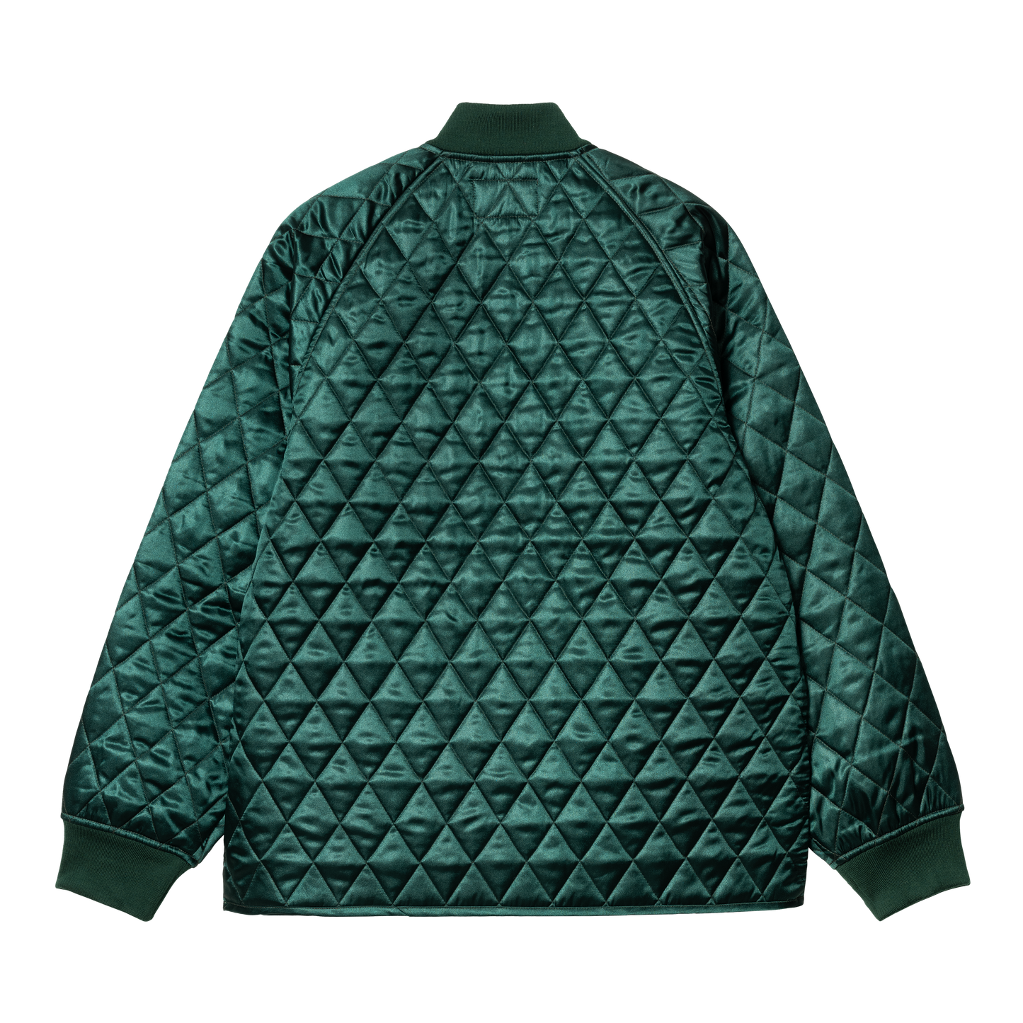 Alumni Liner