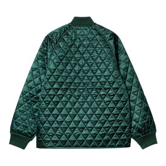 Alumni Liner