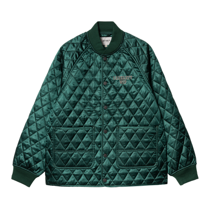 Alumni Liner