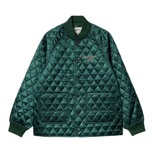 Alumni Liner