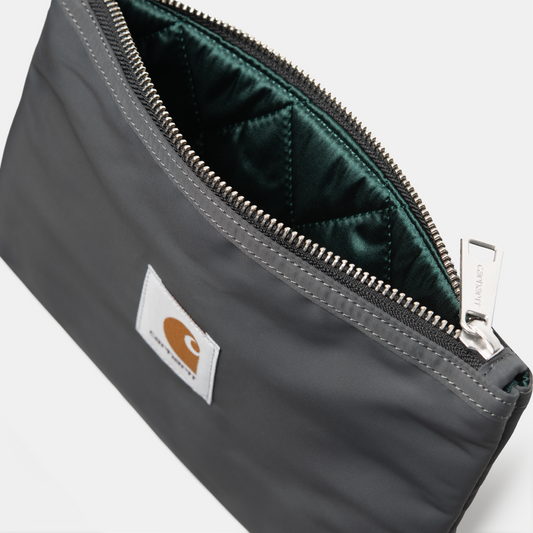 Alumni Zip Wallet