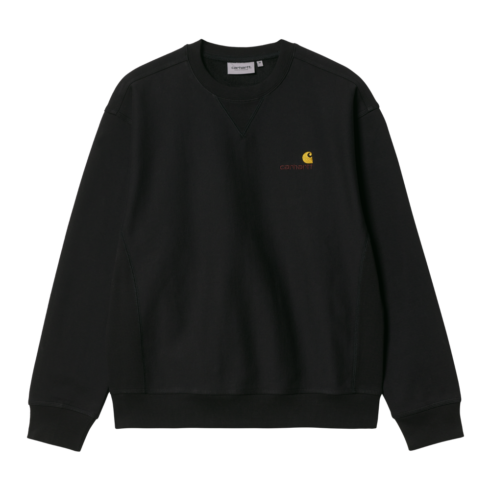 Carhartt horizontal sweatshirt hot sale
