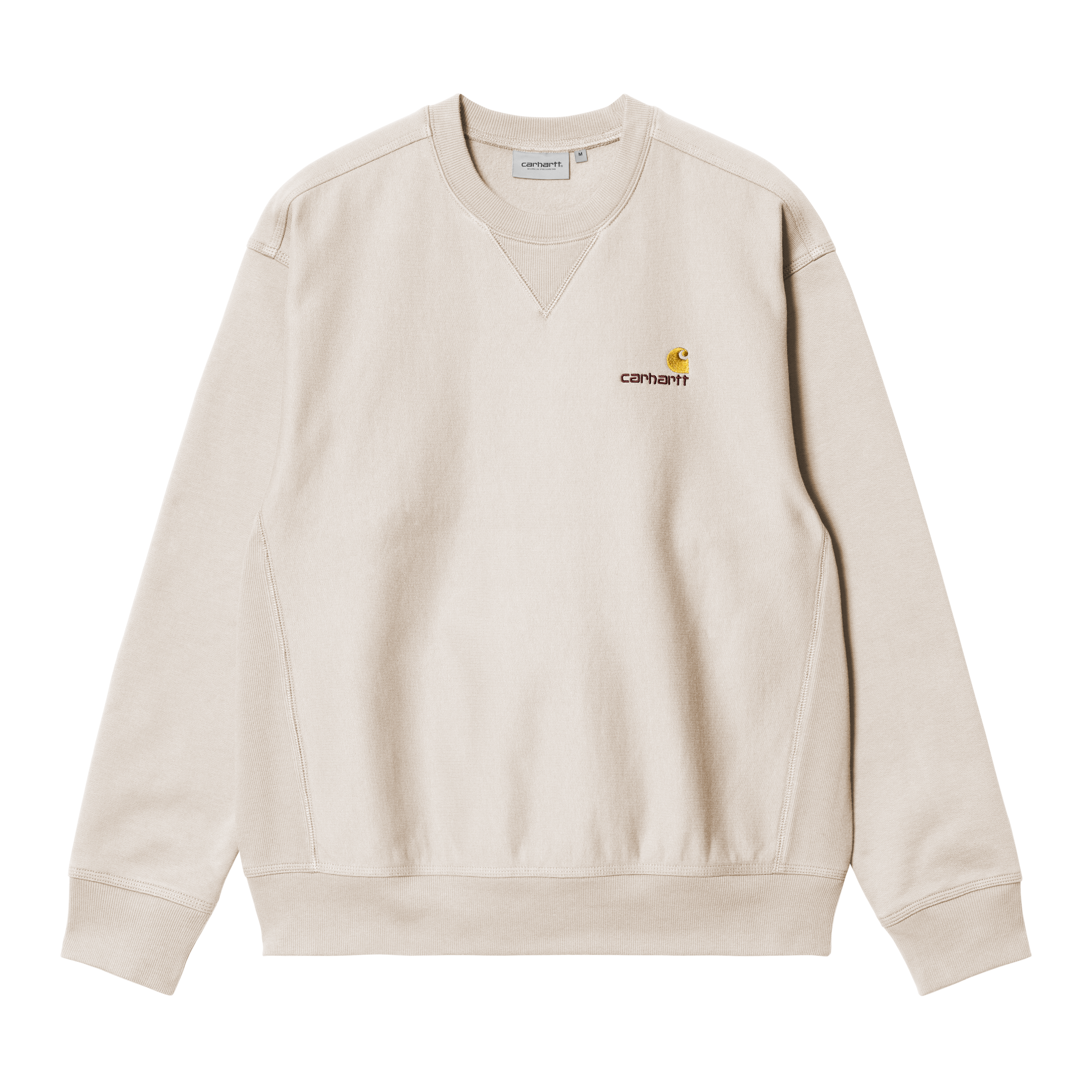 American Script Sweat