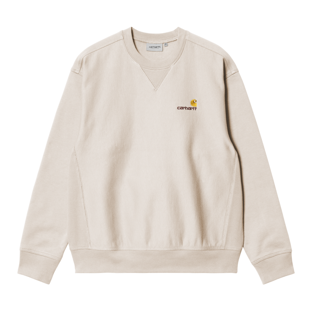 American Script Sweat