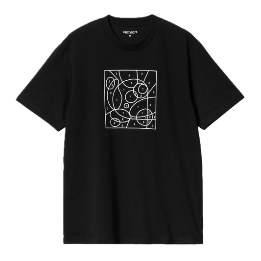 S/S By The Numbers T-Shirt