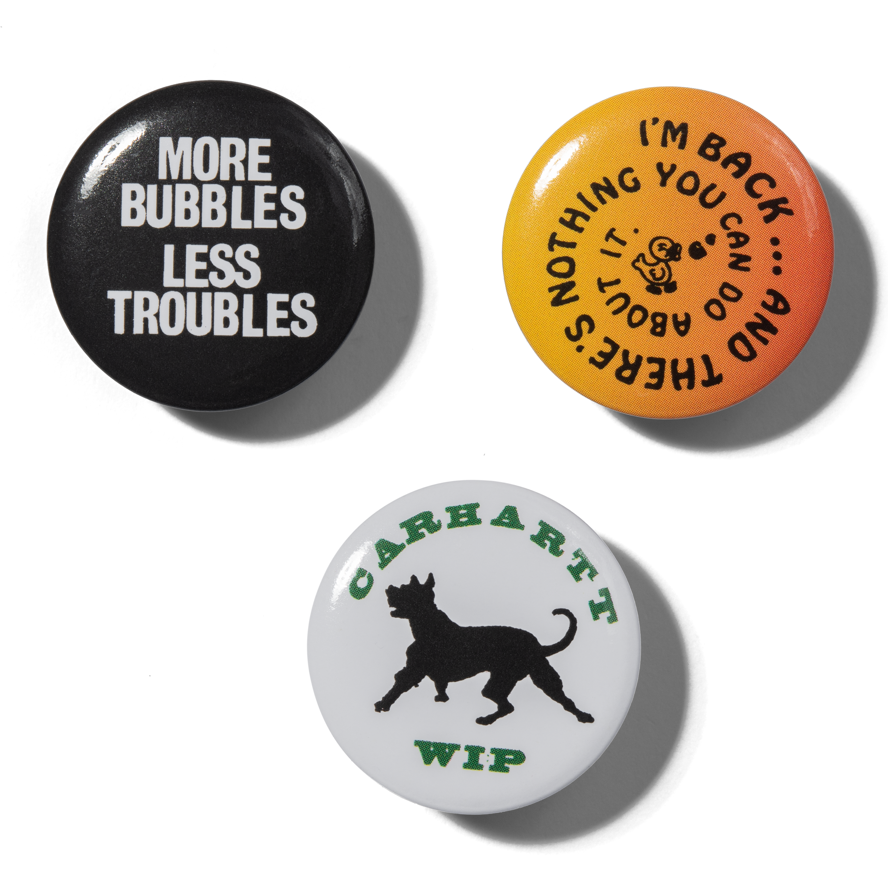 Badges Set