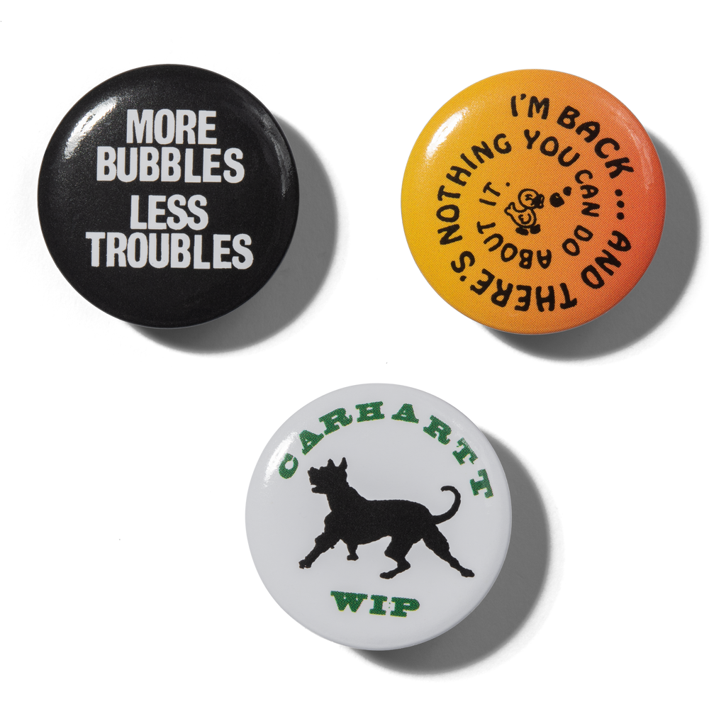 Badges Set