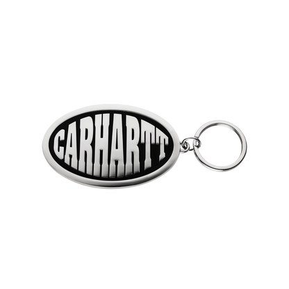 Big Time Keychain