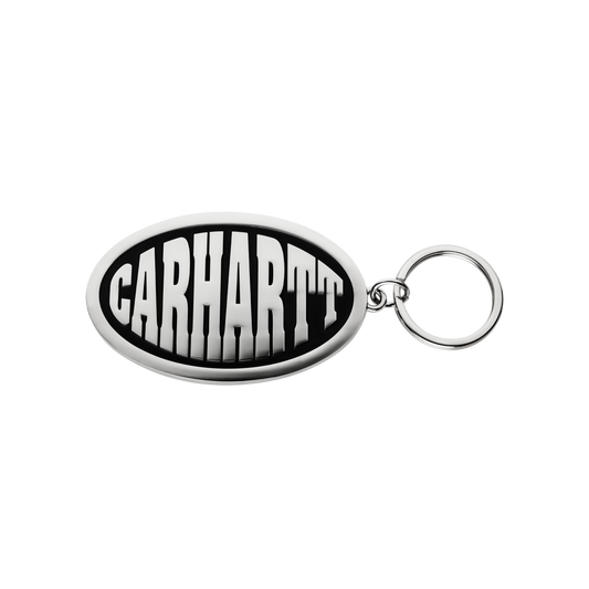 Big Time Keychain