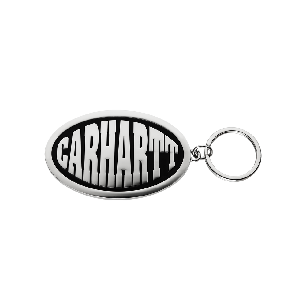 Big Time Keychain