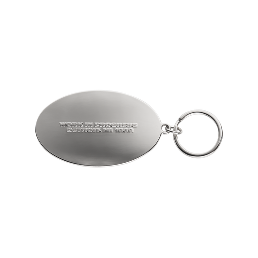 Big Time Keychain