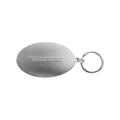 Big Time Keychain