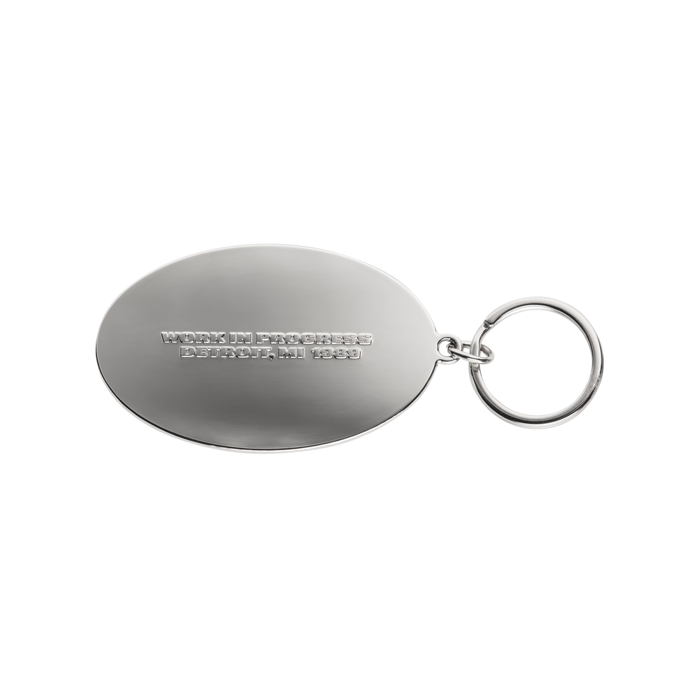 Big Time Keychain