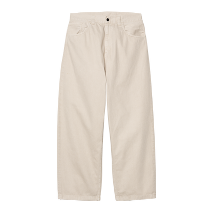 Brandon Pant - Clark Twill