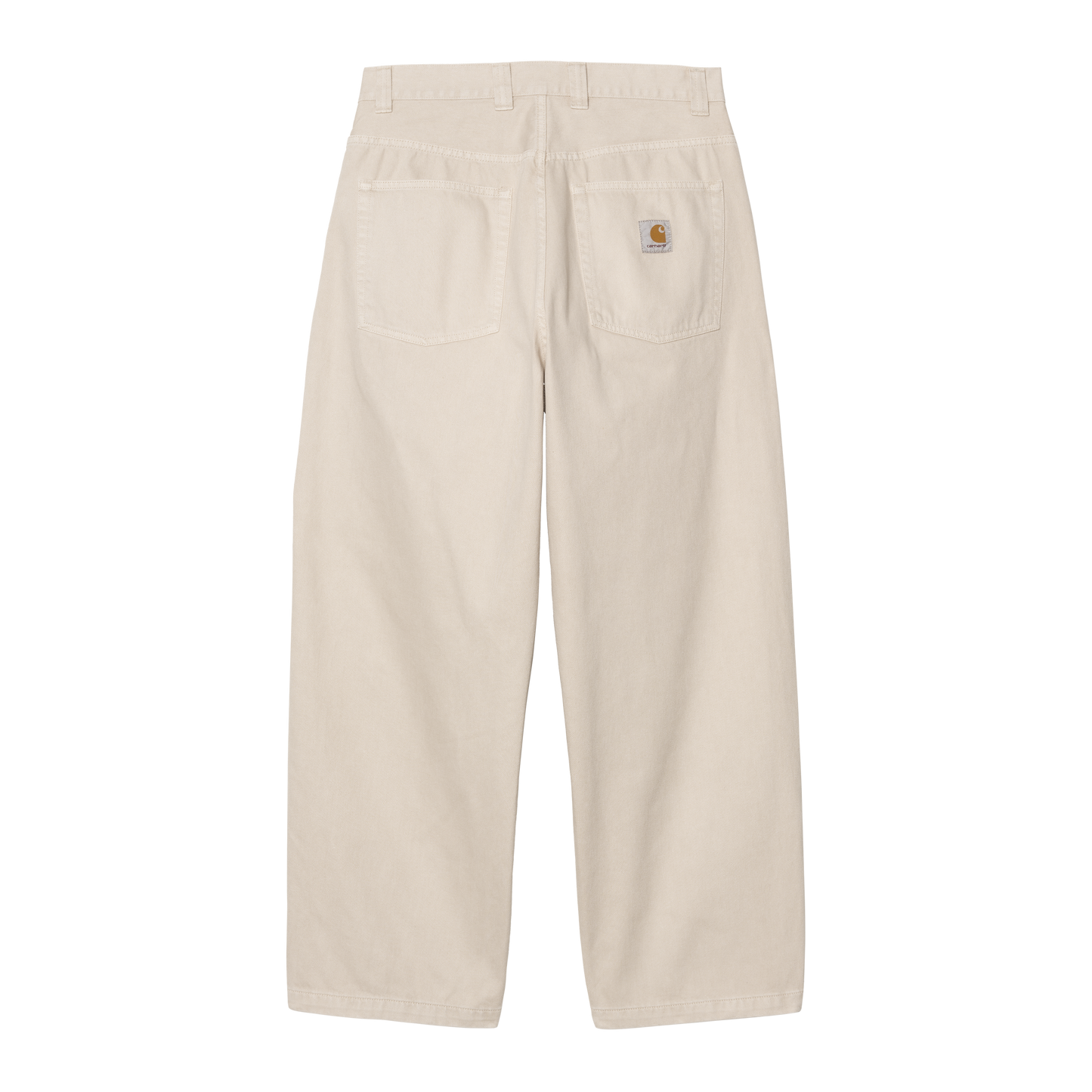 Brandon Pant - Clark Twill